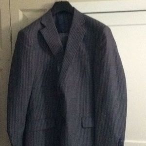 Men’s 2 piece suit